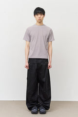 Max Coating Tencel Pants