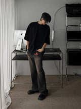 -5°C エアロファイバーショートスリーブTシャツ (6color)