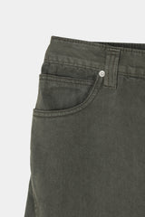 Cision Pigment Wide Pants