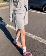 ユーリハーフパンツ