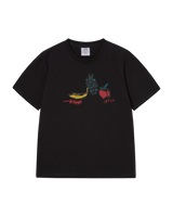 26SS JMB WOMAN FRUIT SHORT SLEEVE T-SHIRT