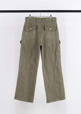 DYEING CARGO PANTS