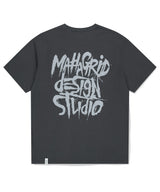 SLASH LOGO TEE