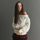 MARIA ONE OFF-SHOULDER MTM - 2 COLOR