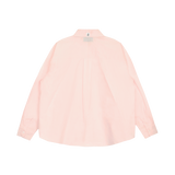 エッセンシャルコンフォートシャツ (3 COLORS)