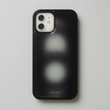 Fog Deep Dark Gradient Epoxy Bumper Case