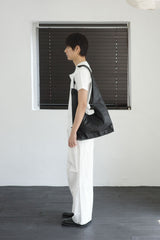 knot shoulder bag