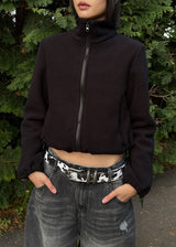 COW DOUBLE LONG BELT