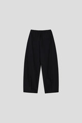 Den Parachute Nylon Pants