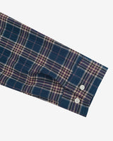Hedge Summer Check Shirt
