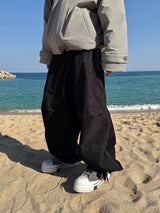 パスティックゴールデンバルーンパンツ3C
