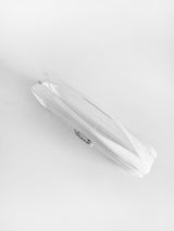 Afternoonlive サマー ポーチ (White)