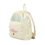 FLASH STRING BACKPACK (20L)【BLACK】