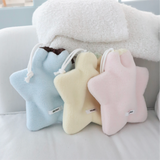 mellow star pouch - berry