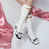 gemstone socks (2colors)
