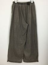 Summer Grunge Cotton Pants (1color)