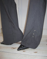 Polver Eyelet Bootcut Pants