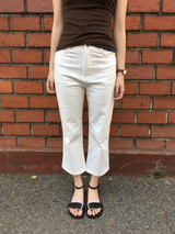 アーディン コットン 3/4 パンツ (2color)