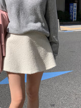 カイブアルパカVニット