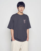 26SSグロー AC ベア ショートスリーブ Tシャツ