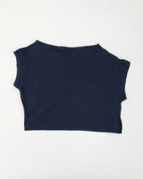 フォグオフショルダーTシャツ (4color)
