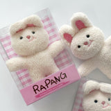 Rapang Plush Doll (24cm)