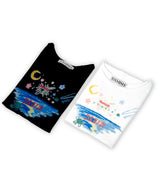 Dream Ocean Tank-Top_Black