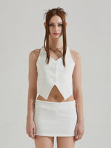 STRAP VEST