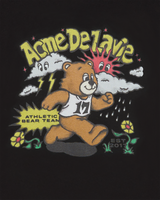 26SS ランニング AC ベア半袖Tシャツ