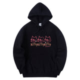 KITTYS HOODIE