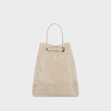 LEXY 3WAY Nylon Shoulder Bag