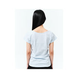 Basic Tee BabyBlue
