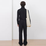 [Ham Junsoo Collaboration] HH ショルダーバッグ 2WAY (Cream)