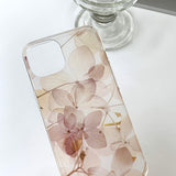 Pink Blossom Phone Case