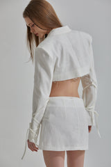 ROPE JACKET