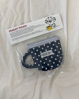 Muglet Pouch (Blueberry Yogurt)