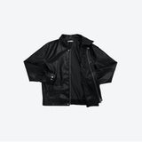 Becia Cara Leather Jacket