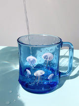 [MADE] jellyfish cup