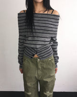 Carpenter damage pants