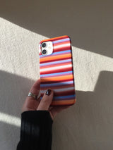 ダストプラネットケース (glossy card case)