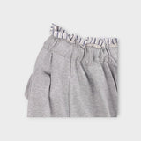 ASCLO ターザンボクサースウェットパンツ (2color)