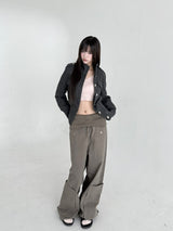 1539. Cargo flap wide pt (2color)