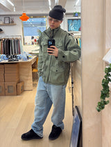 UTILITY FIELD JACKET