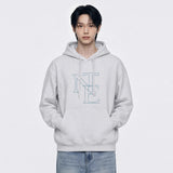 NTEステッチ フーディー (5color)