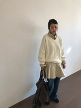 Mare String Denim Pants (2color)