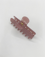 Glow Cell Hair Clip (4color)