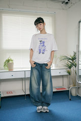 26SS★ ベーカリーベア半袖Tシャツ