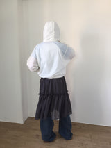 Ripstop Windbreaker (4color)