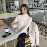 ミニマルフィットスカート