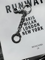ASCLO Uros Key Ring